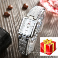 High Quality Wedding and Evening Dress Accessories Jewelry Women Wristwatch Gifts